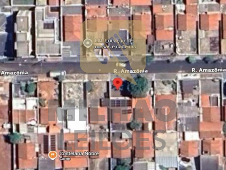 Lote de 250m² em Uberlândia/MG Venda Direta Terreno 250m² — foto 3