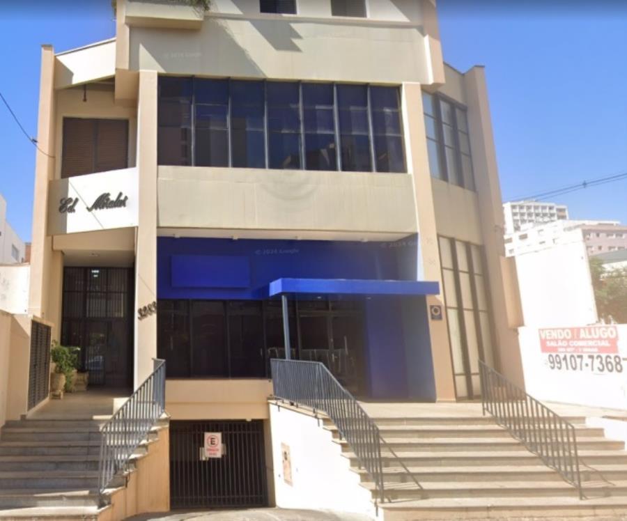 Apartamento - Centro - São José do Rio Preto Apartamento com 62 m² - J081 — foto 2