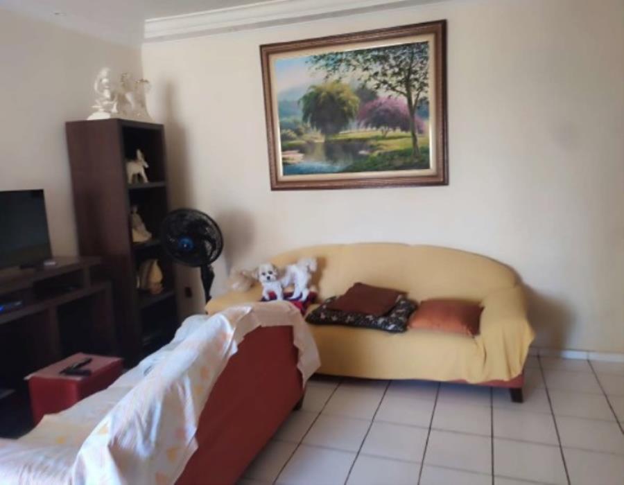 Apartamento - Centro - São José do Rio Preto Apartamento com 62 m² - J081 — foto 3