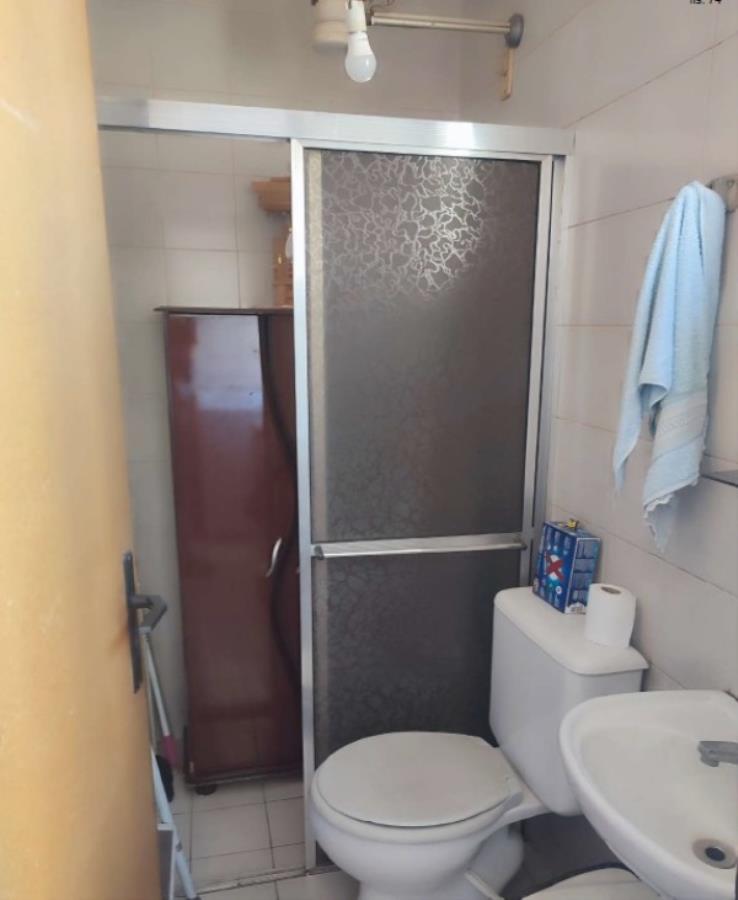 Apartamento - Centro - São José do Rio Preto Apartamento com 62 m² - J081 — foto 4