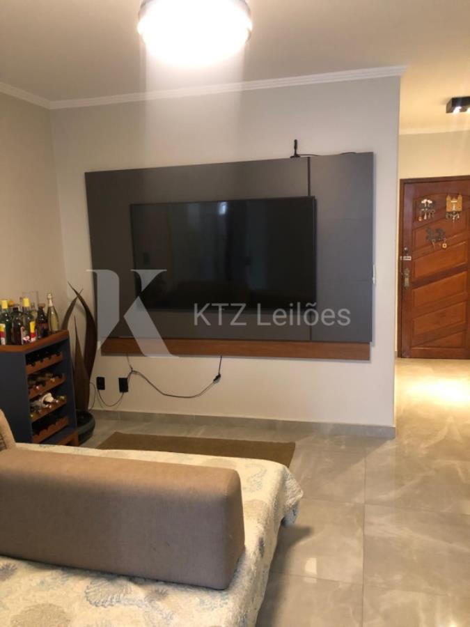Vd 051 Apartamento - Vila Buarque