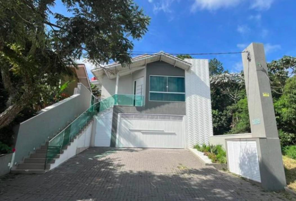 Casa 300m² em Condomínio - Cidade Parquelandia, Mogi das Cruzes/SP - Entrada de 30% + 240x