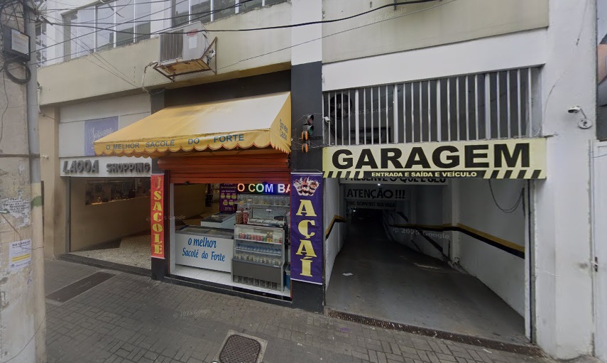 Apartamento Cabo Frio