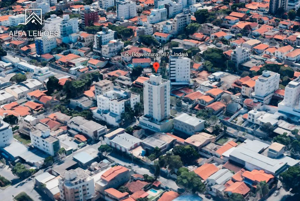 Leilão de Apartamento em Belo Horizonte (MG) - Lote 02 do Edital — foto 3
