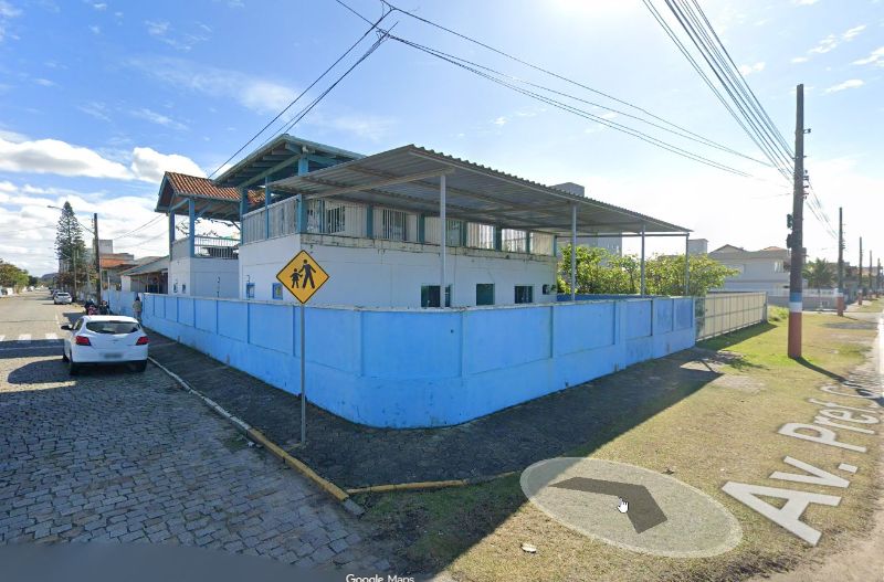 imóvel Comercial Navegantes SC