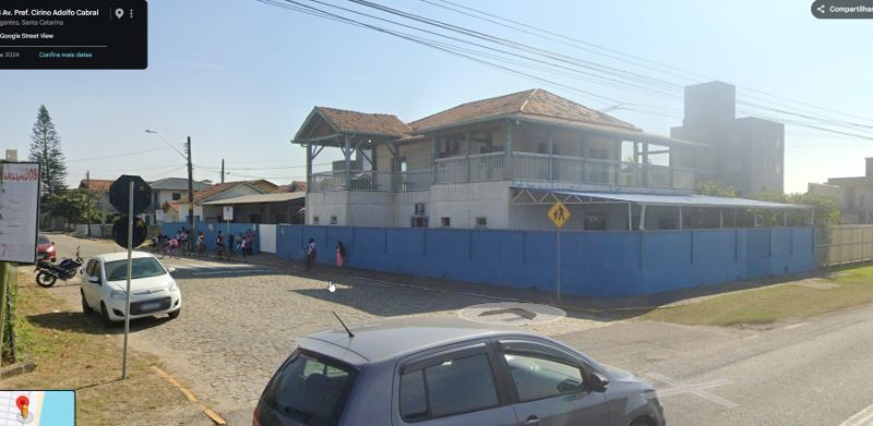 imóvel Comercial Navegantes SC — foto 3