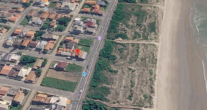 imóvel Comercial Navegantes SC — foto 5