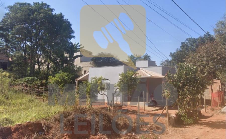 Imóvel Residencial em Igarapé/MG Leilão Judicial - Casa em Igarapé/MG — foto 2