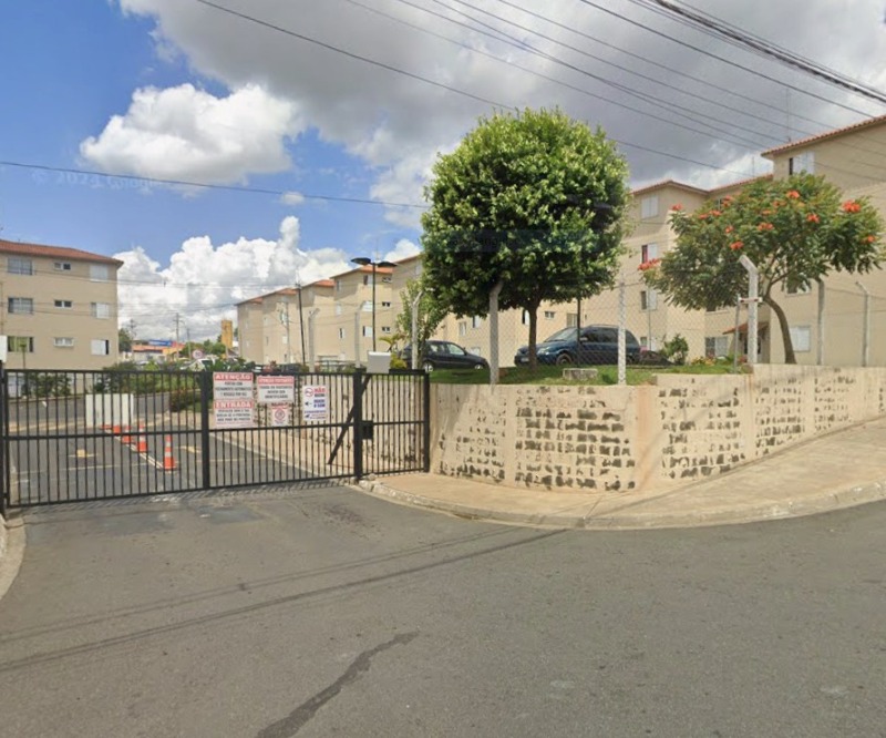 LOTE 001 Direitos sobre Apto de 48,24m2 e uso de vaga de Garagem - Conj. Habitacional Novo Estrela I — foto 3