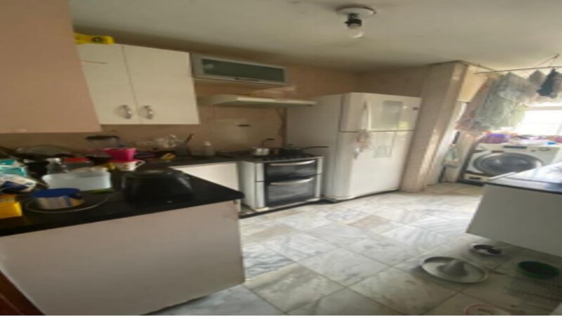 Lote 001 Apartamento 72m² - Capela do Socorro — foto 4
