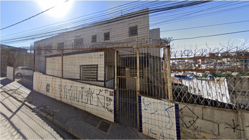 Lote 001 Imóvel 1.137m² - Vila Matilde