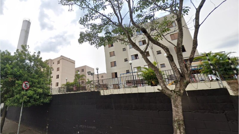 Lote 001 Direitos Apartamento 47m² - Vila Matilde