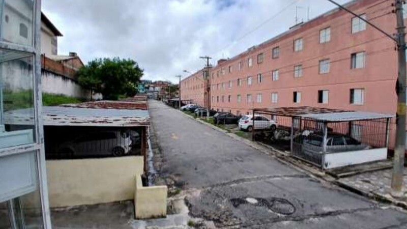 Lote 001 Apartamento 48m² - Guaianazes — foto 2