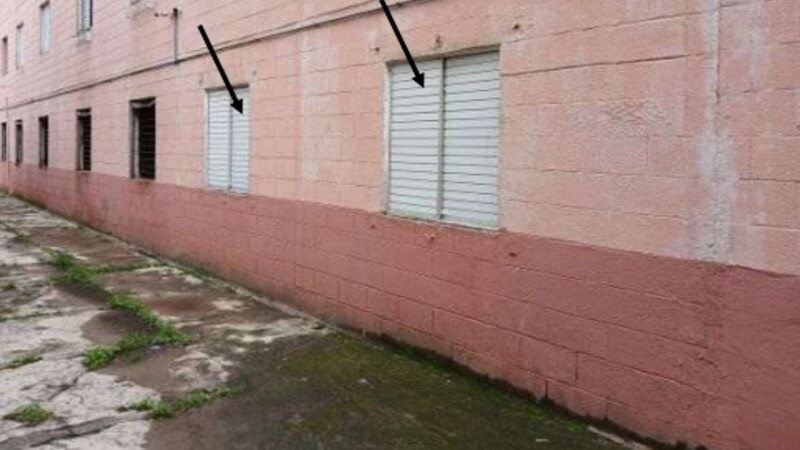Lote 001 Apartamento 48m² - Guaianazes — foto 4