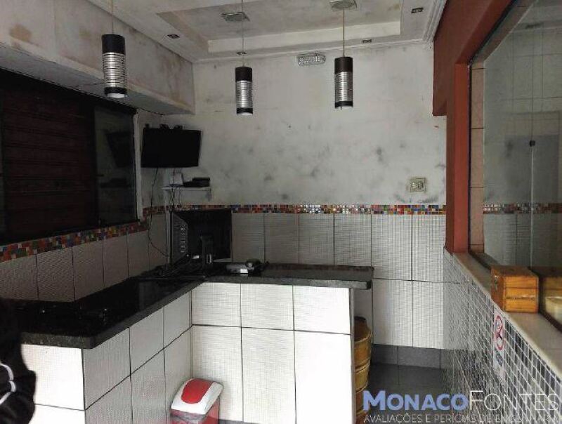 LOTE 001 PRÉDIO COMERCIAL, contendo 4 benfeitorias, A.T. 264,30m², Vila Matilde / Aricanduva, São Pa — foto 4