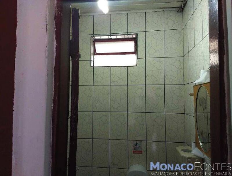 LOTE 001 PRÉDIO COMERCIAL, contendo 4 benfeitorias, A.T. 264,30m², Vila Matilde / Aricanduva, São Pa — foto 5