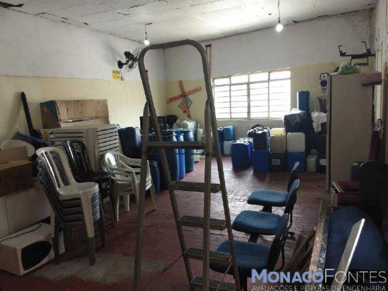 LOTE 001 Imóvel com 5 benfeitorias, A.T. 197m², Cangaíba, São Paulo/SP — foto 5