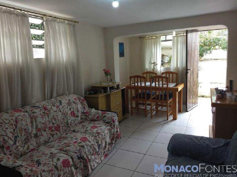LOTE 001 Casa e terreno com A.T. 276m², edícula, Cangaíba, São Paulo/SP — foto 3