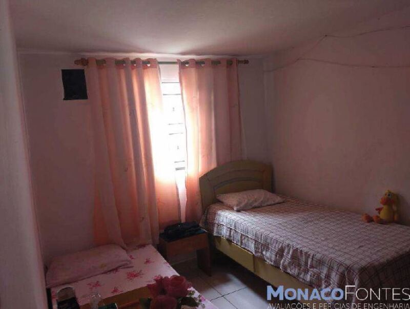 LOTE 001 Casa e terreno com A.T. 276m², edícula, Cangaíba, São Paulo/SP — foto 4