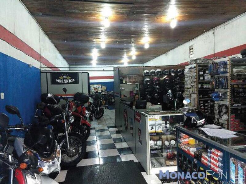 LOTE 001 PRÉDIO COM LOJAS COMERCIAL, área de 322,74m², Penha de França - São Paulo/SP — foto 2