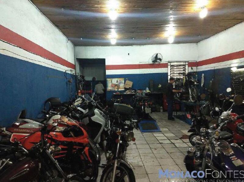 LOTE 001 PRÉDIO COM LOJAS COMERCIAL, área de 322,74m², Penha de França - São Paulo/SP — foto 3
