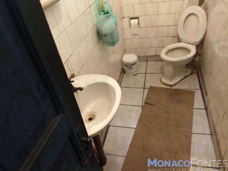 LOTE 001 PRÉDIO COM LOJAS COMERCIAL, área de 322,74m², Penha de França - São Paulo/SP — foto 5