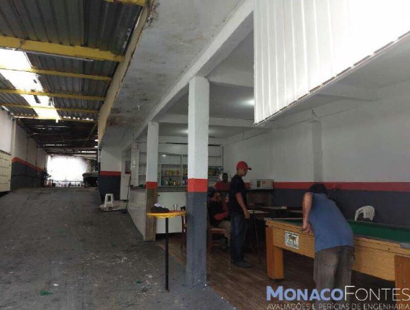 LOTE 001 IMOVEL/CASA/TERRENO COMERCIAL, área de 279m², Ponte Rasa - Jardim da Penha - São Paulo/SP — foto 2