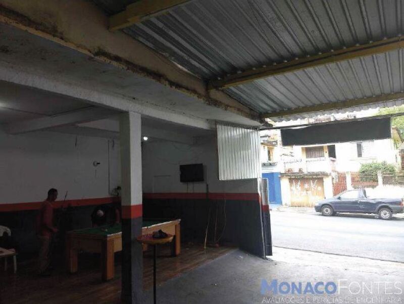 LOTE 001 IMOVEL/CASA/TERRENO COMERCIAL, área de 279m², Ponte Rasa - Jardim da Penha - São Paulo/SP — foto 3
