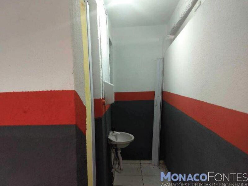 LOTE 001 IMOVEL/CASA/TERRENO COMERCIAL, área de 279m², Ponte Rasa - Jardim da Penha - São Paulo/SP — foto 4