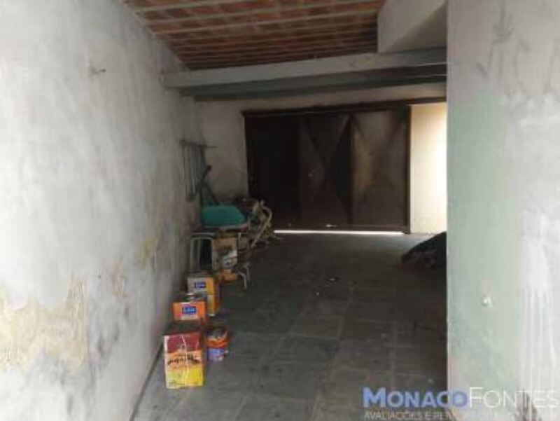 LOTE 001 Terreno com 2 benfeitorias, A.T. 300m², Jardim Rincão, Arujá/SP — foto 2