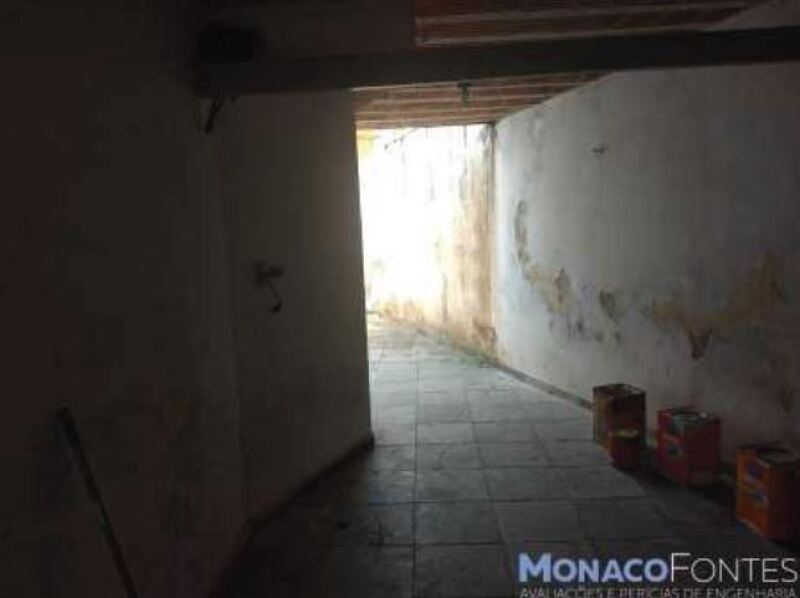 LOTE 001 Terreno com 2 benfeitorias, A.T. 300m², Jardim Rincão, Arujá/SP — foto 3