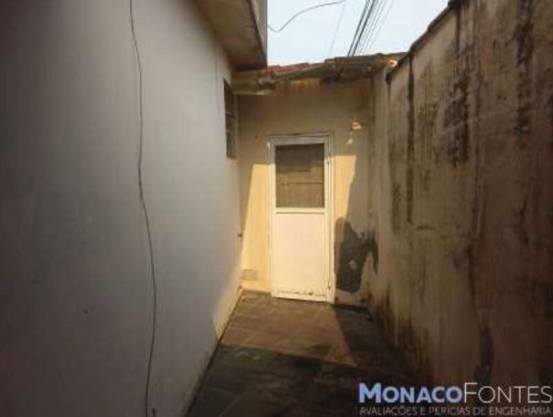 LOTE 001 Terreno com 2 benfeitorias, A.T. 300m², Jardim Rincão, Arujá/SP — foto 4