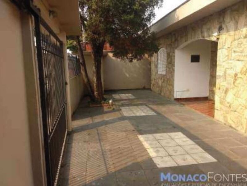 LOTE 001 Terreno com 2 benfeitorias, A.T. 300m², Jardim Rincão, Arujá/SP — foto 5