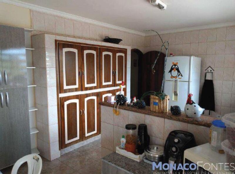 LOTE 001 Terreno com A.T. 1.221,50m², Vale dos Eucaliptos, Guararema/SP — foto 3