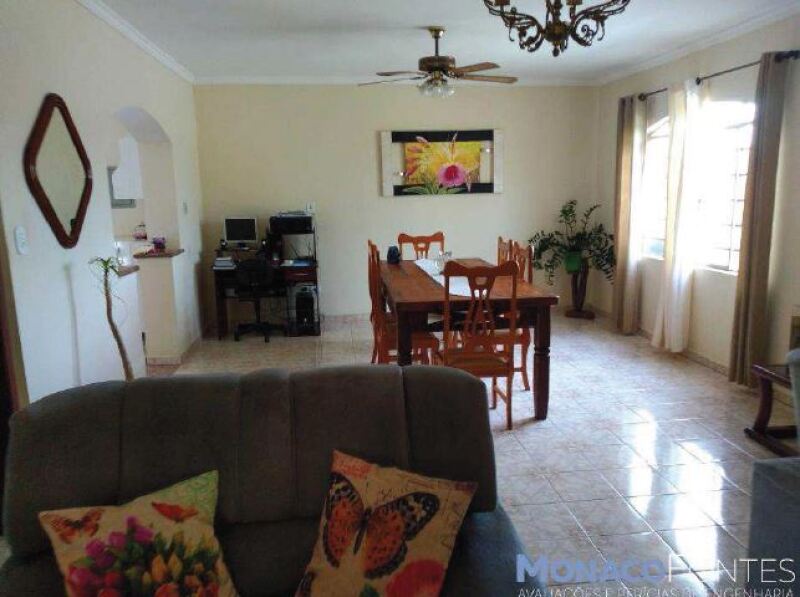 LOTE 001 Terreno com A.T. 1.221,50m², Vale dos Eucaliptos, Guararema/SP — foto 5