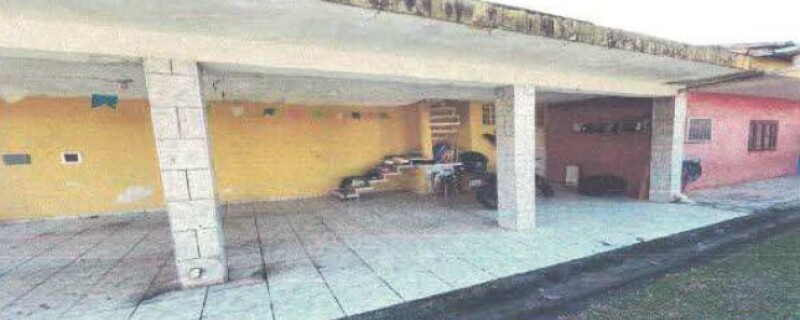LOTE 001 Terreno Lote 24 da Quadra F, 490m², Jardim das Gaivotas Gleba III, Caraguatatuba/SP — foto 3