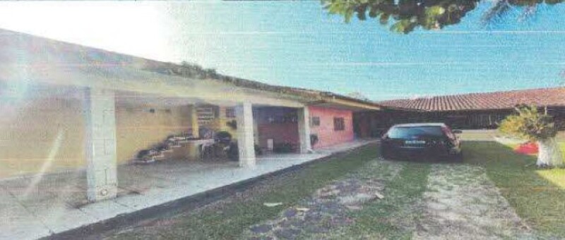 LOTE 001 Terreno Lote 24 da Quadra F, 490m², Jardim das Gaivotas Gleba III, Caraguatatuba/SP — foto 4