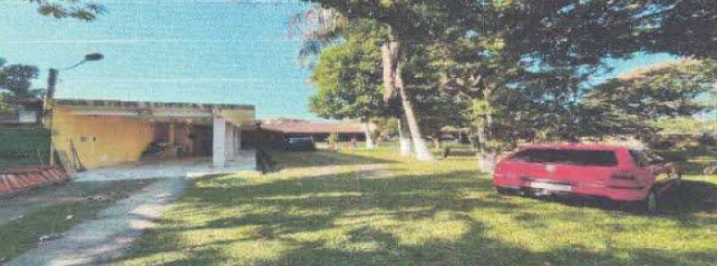 LOTE 001 Terreno Lote 24 da Quadra F, 490m², Jardim das Gaivotas Gleba III, Caraguatatuba/SP — foto 5
