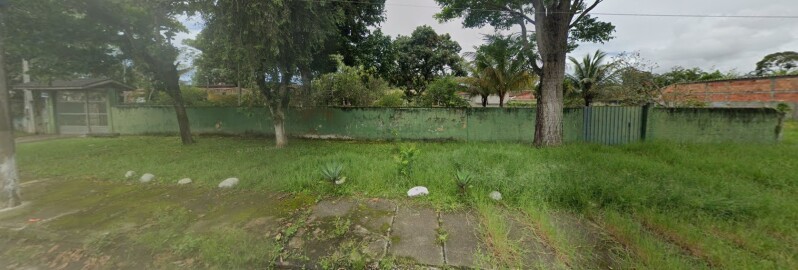 LOTE 002 Terreno Lote 25 da Quadra F, 490m², Jardim das Gaivotas/SP