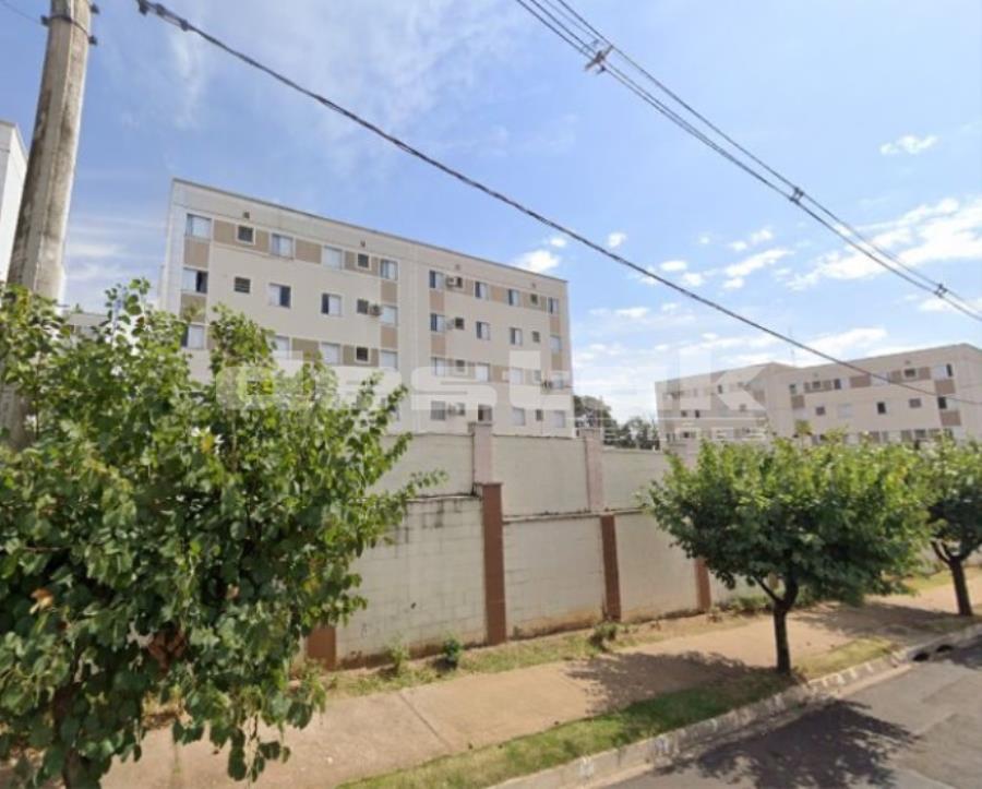 Apartamento em Marília/SP