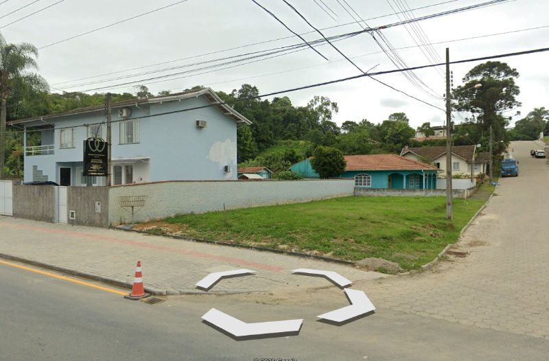 Terreno 330,00m² — foto 2