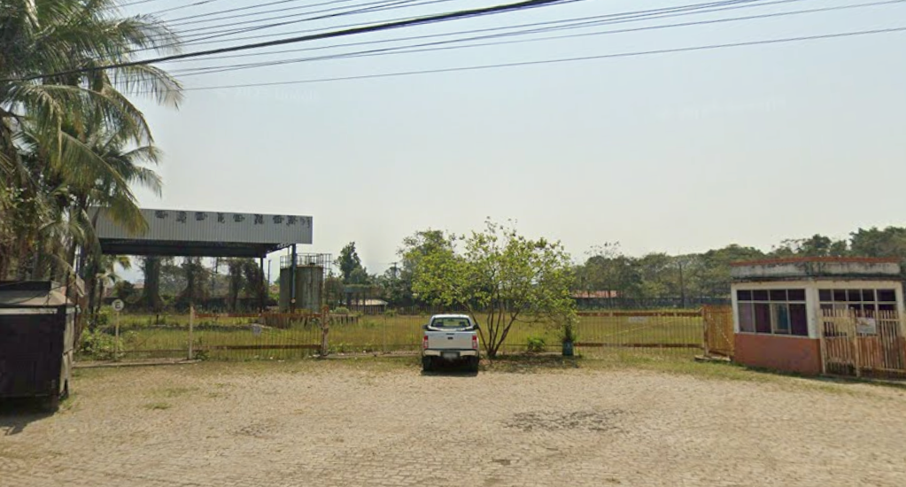 LOTE 1: Imóvel comercial com 3.939m² - Elite RESENDE RJ