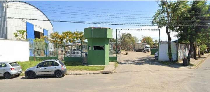 LOTE 1: Imóveis com 21.306m²(AT) - Vila Santa Izabel RESENDE RJ