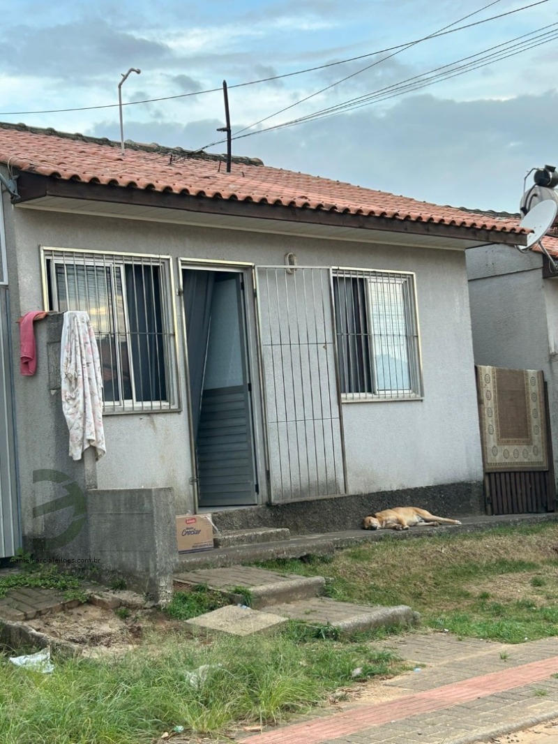 LOTE 001 Imóvel