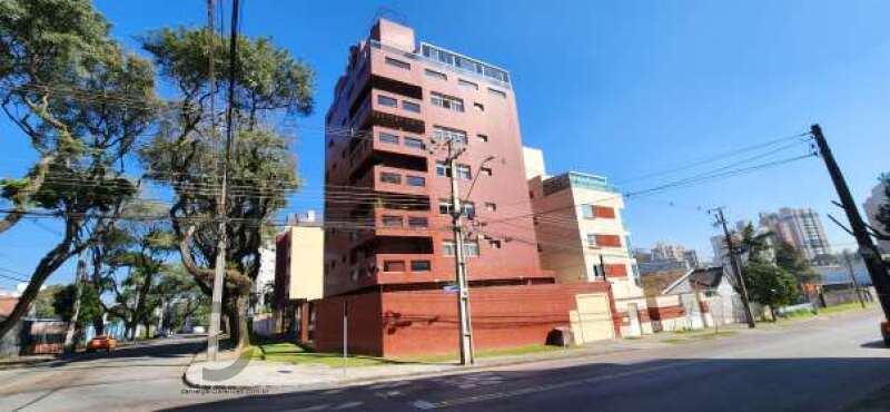 LOTE 001 Apartamento