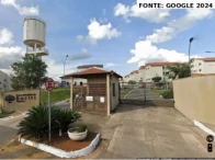Apartamento nº 403 com 46,08m² - Aparecida de Goiânia/GO — foto 3
