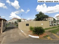 Apartamento nº 403 com 46,08m² - Aparecida de Goiânia/GO — foto 4