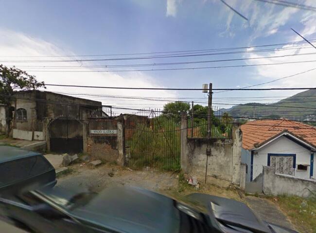 Imóvel Em Cascadura — foto 2