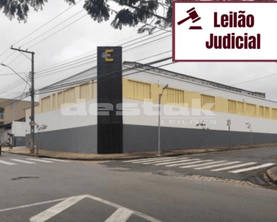 Gleba com Diversos Imóveis em Limeira/SP — foto 2