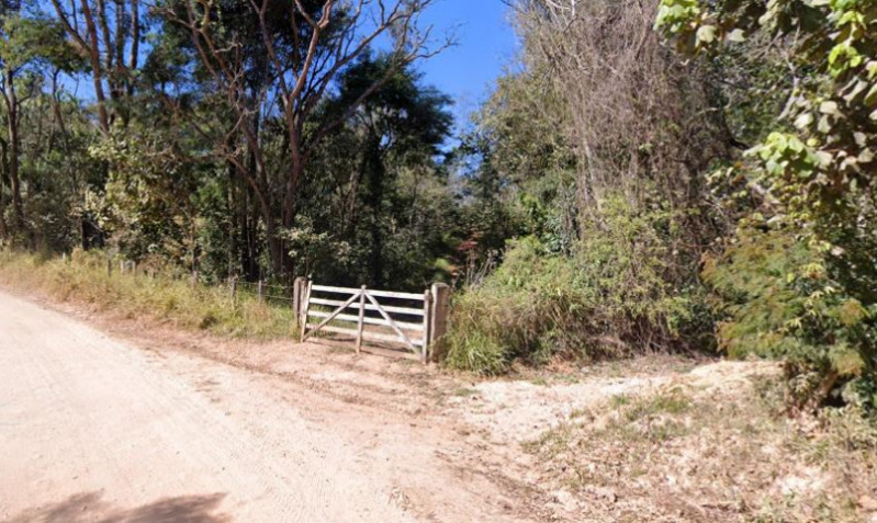 Lote 001 Sorte de Terras de 01 Hectare na Fazenda Mandassaia em Ouro Fino/MG — foto 5